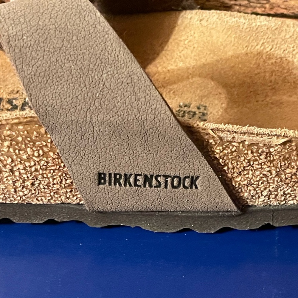 🔥 TRADED🔥Birkenstock Mayari Sandals - Picture 5 of 8